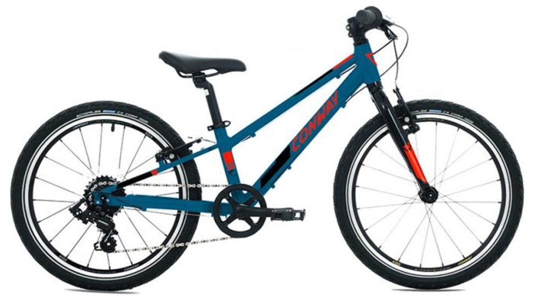 MS 240 rigid