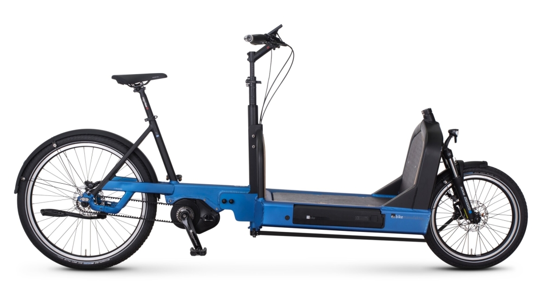 FR8 Continental Revolution