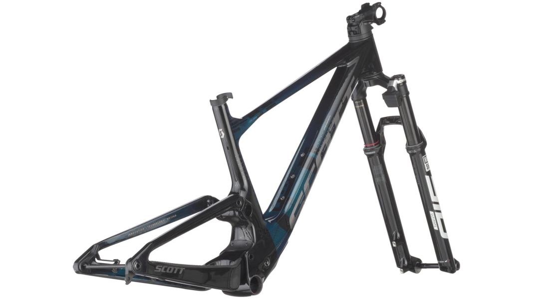 Spark RC SL HMX SL