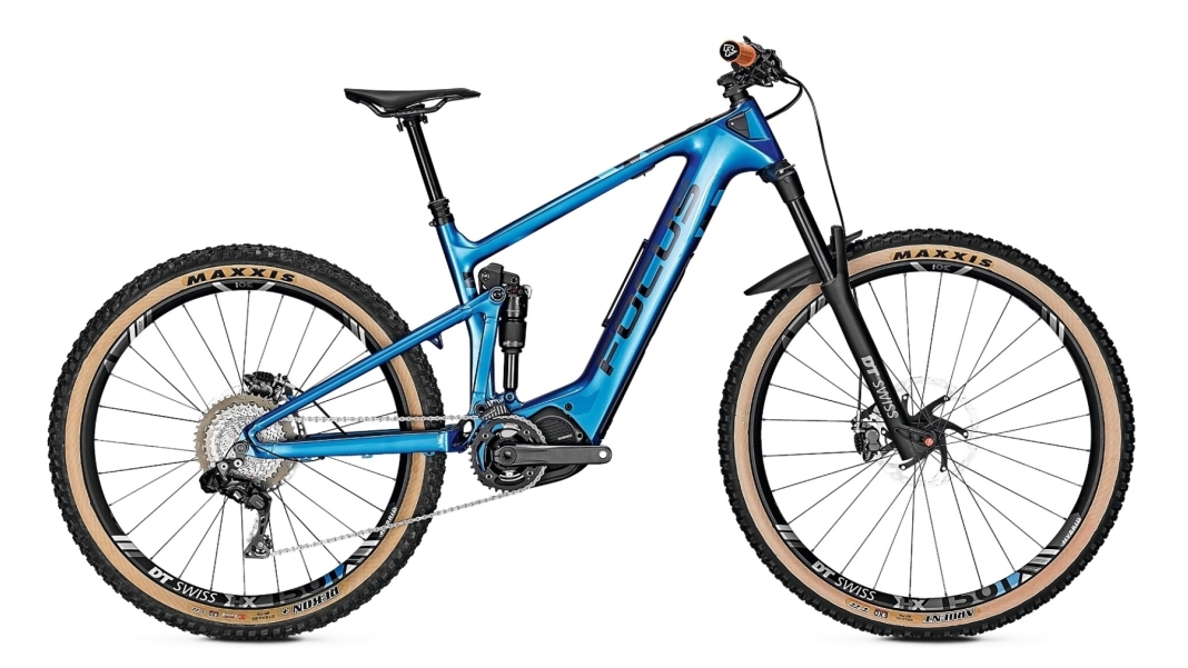 JAM² 9.8 DRIFTER