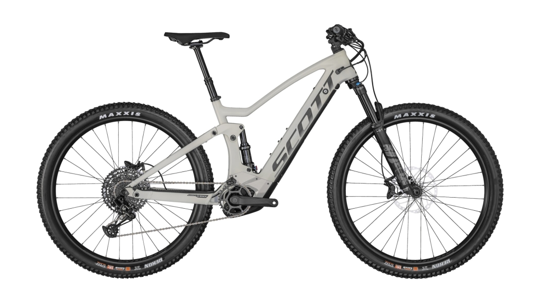Strike eRIDE 910