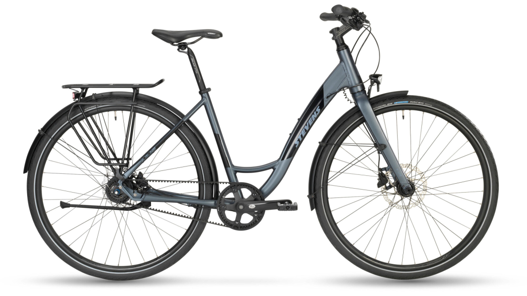 Courier Luxe Forma