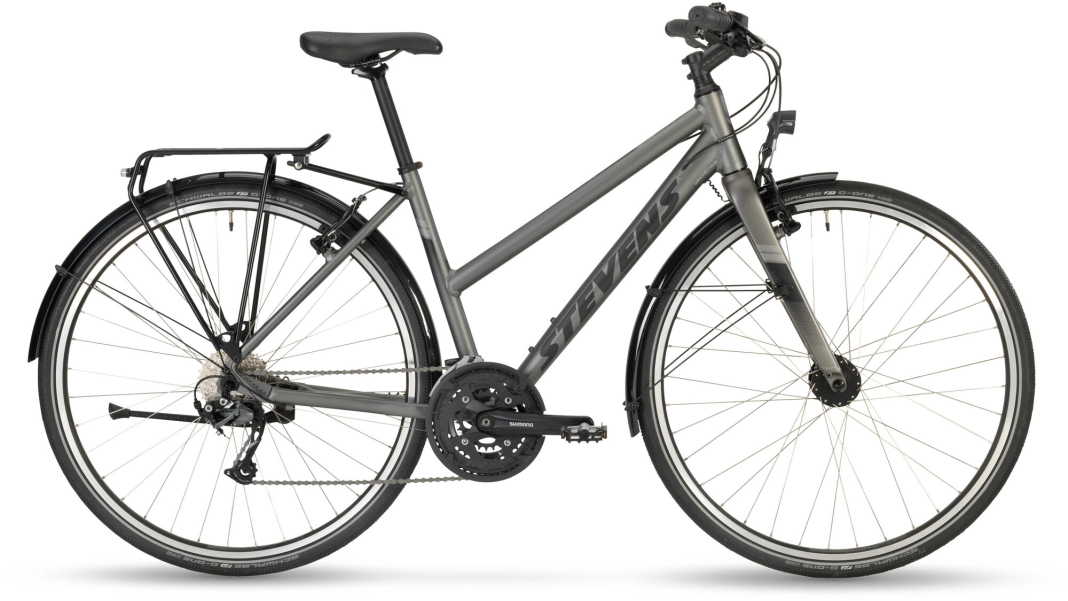 4X Lite Tour Lady