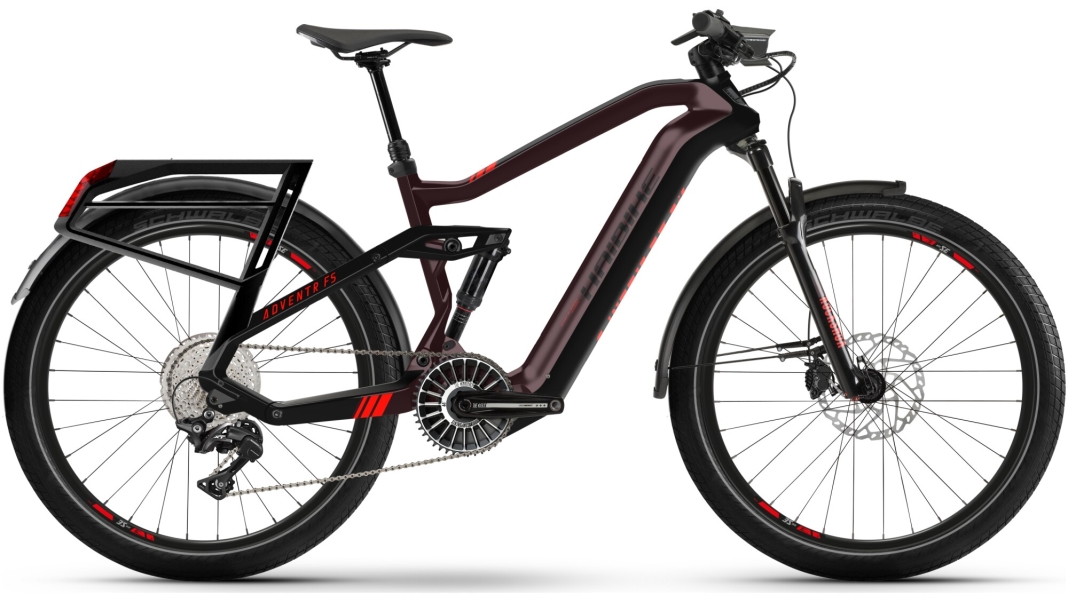 XDURO Adventr FS