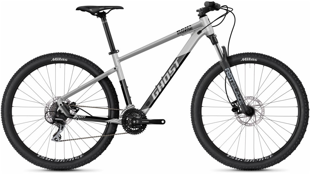 Kato Essential 27.5 AL