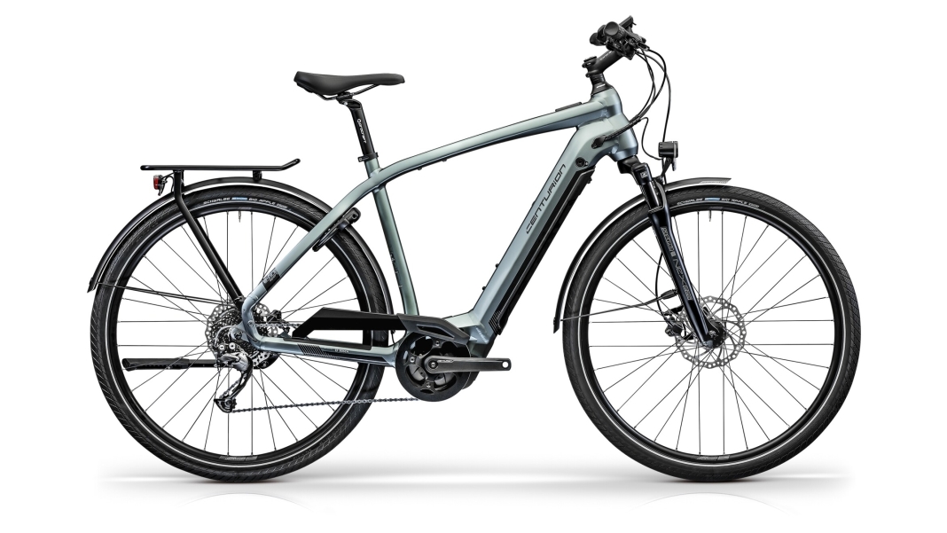 E-Fire Sport R750i