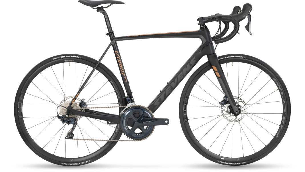 Izoard Pro Disc