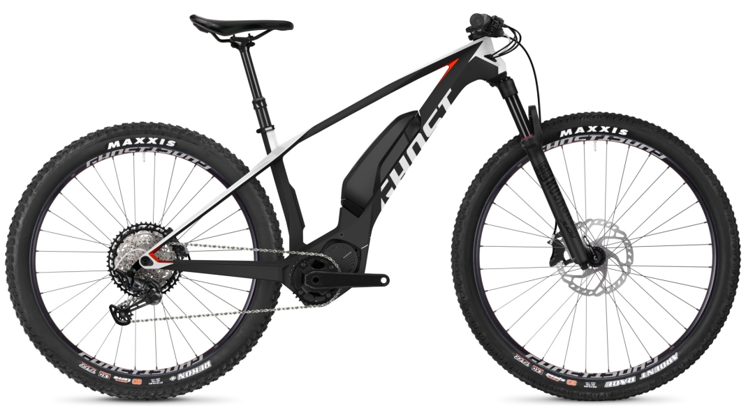 HYBRIDE Lector S4.7+ LC