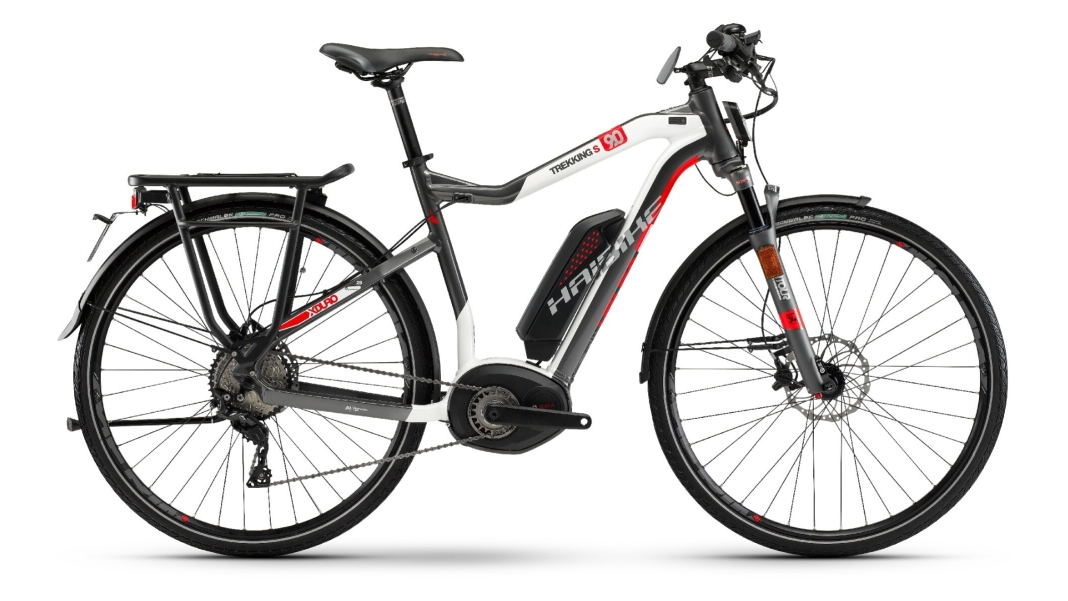 XDURO Trekking S 9.0 Gent
