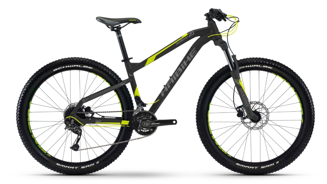 Seet HardSeven Plus 2.0