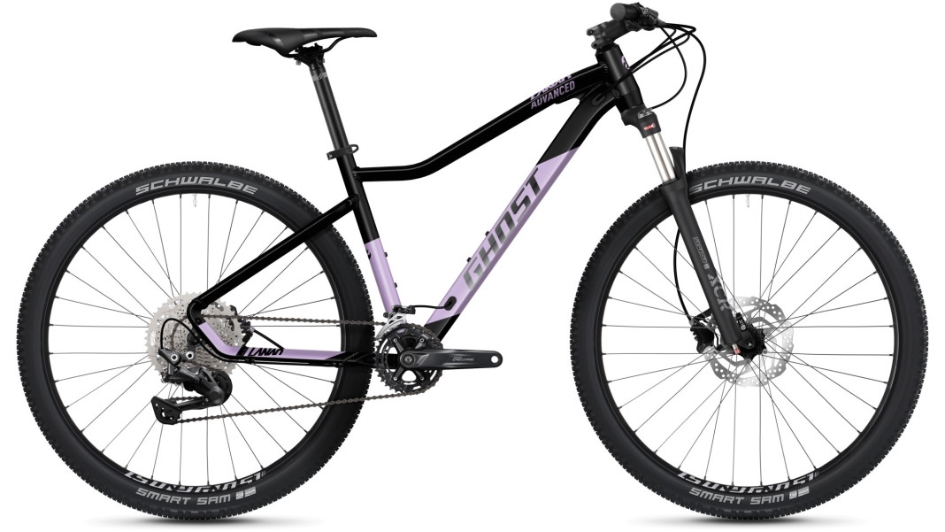 Lanao Advanced 27.5 AL