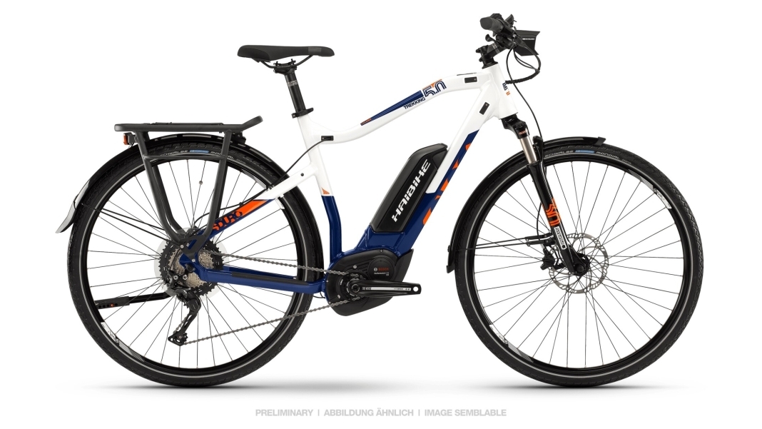 SDURO Trekking 5.0 Herren