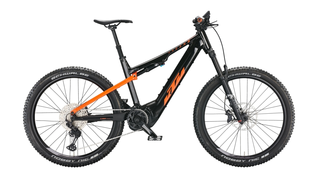 MACINA LYCAN 771