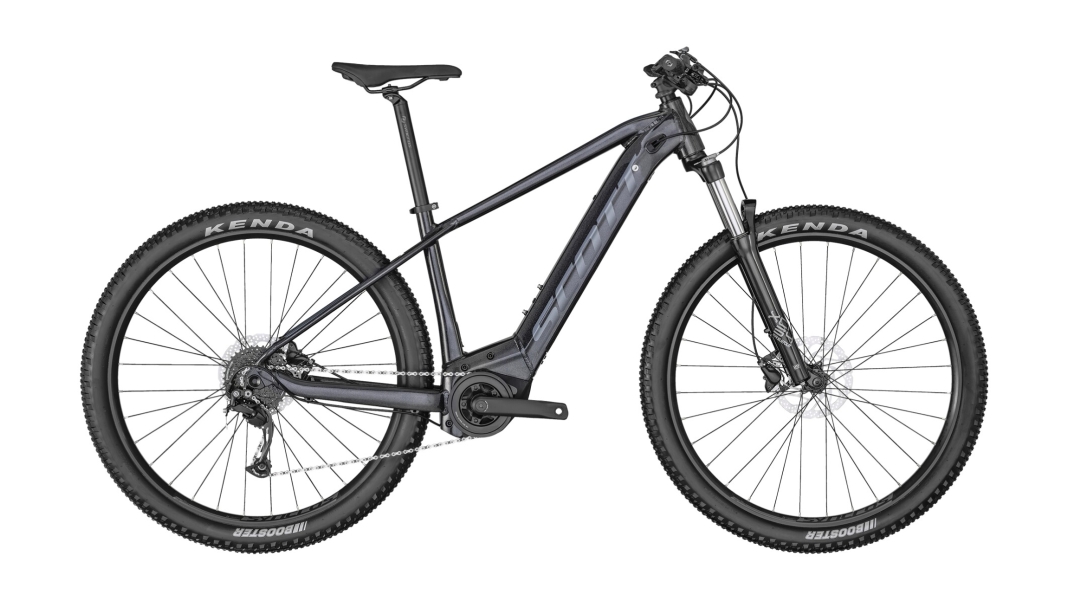 Aspect eRIDE 940