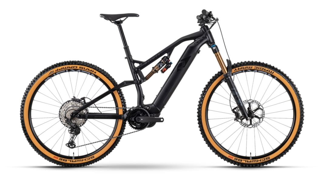 TrailRay 140E 11.0 2022