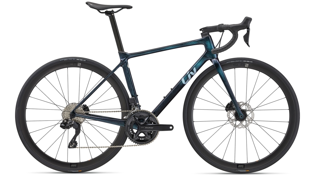 Langma Advanced 1+