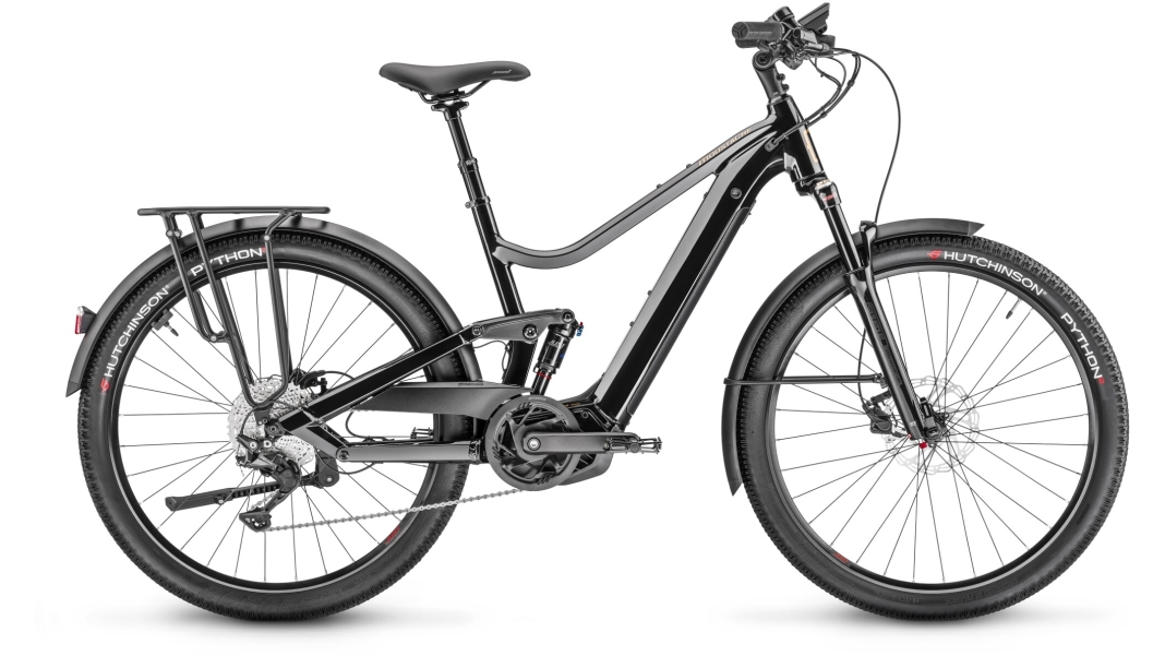 XROAD FS 6