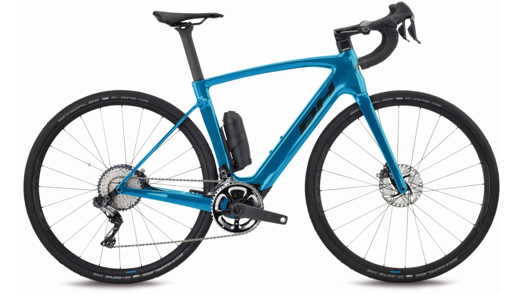 CORE GRAVELX CARBON 2.7 PRO