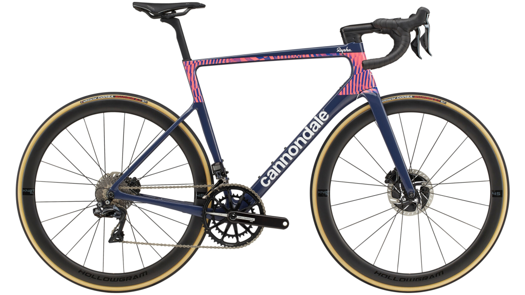 700 M S6 EVO HM Disc D/A Di2