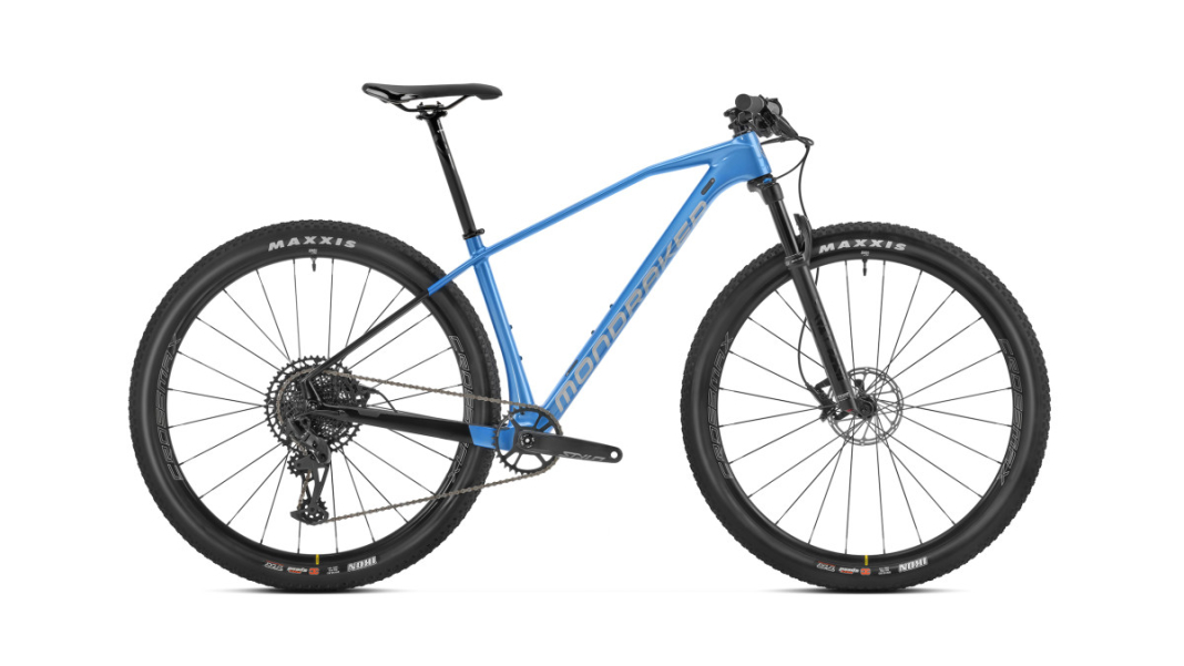 CHRONO CARBON R