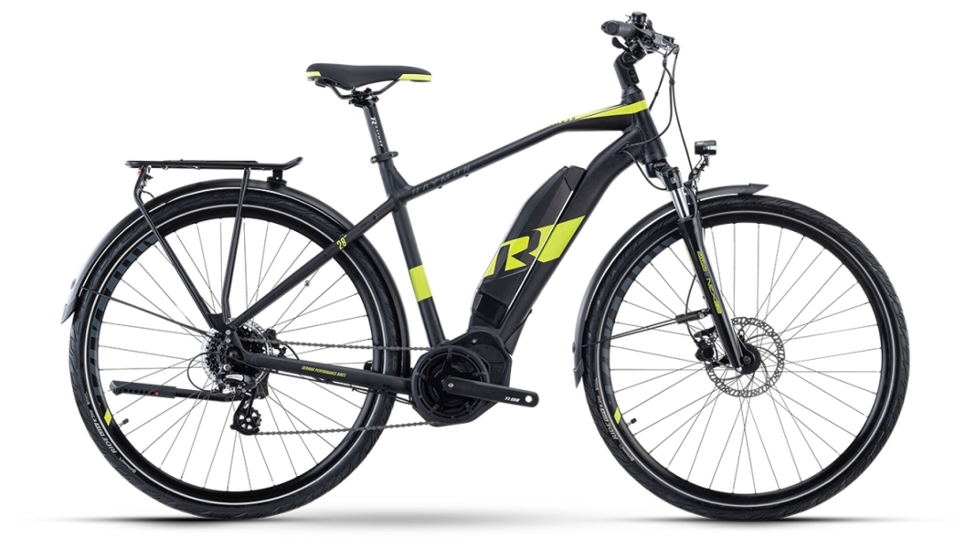 TourRay E 1.0 2021/22