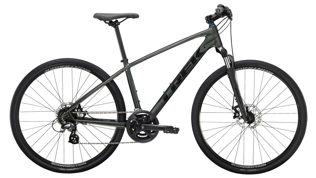 Dual Sport 1 Gen 4