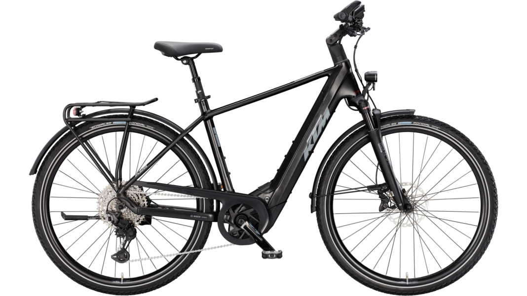 MACINA TOUR CX 820