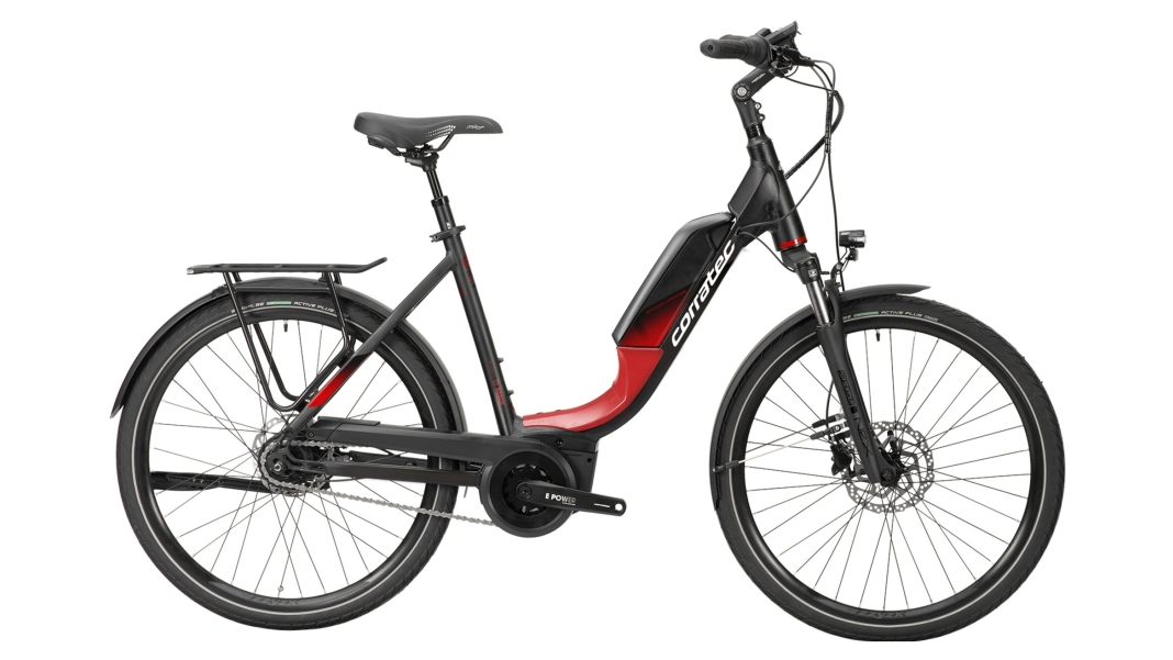 E-Power Urban 28 Fusion Tube AP5 8SC (Wave)