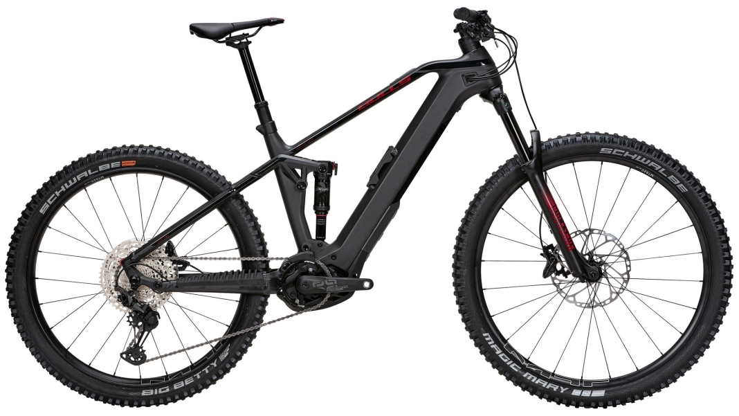 Sonic EVO AM 3 Carbon 29/27,5
