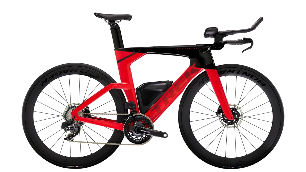 Speed Concept SLR 7 AXS