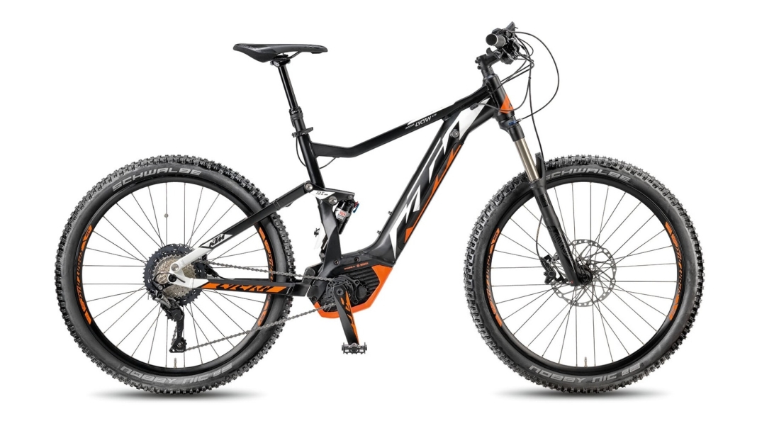 MACINA LYCAN 274