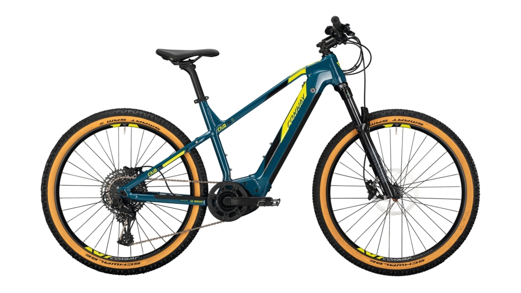 Cairon S 627