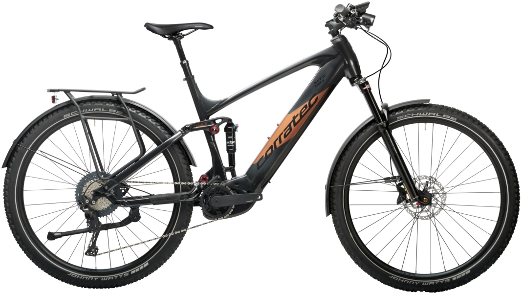 E-Power MTC 120 Pro