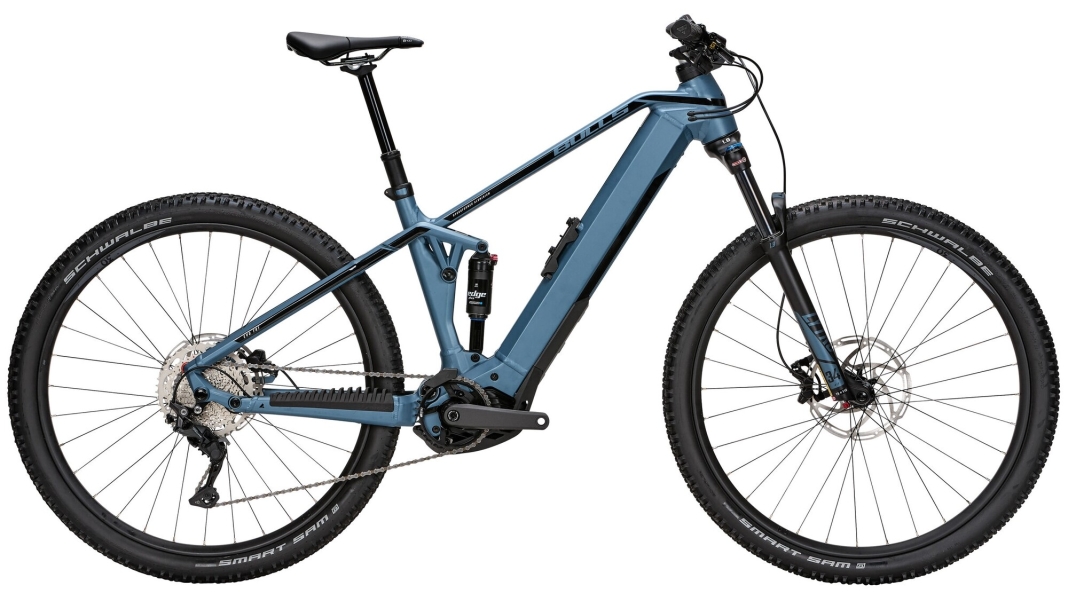 Sonic EVO TR 1 29