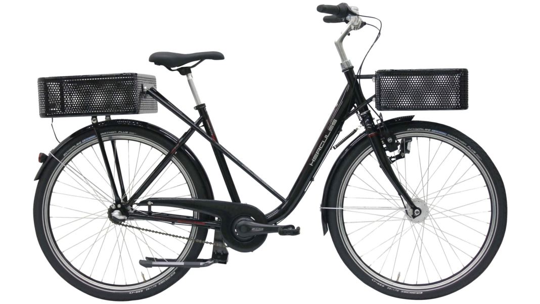 Cargo City R3