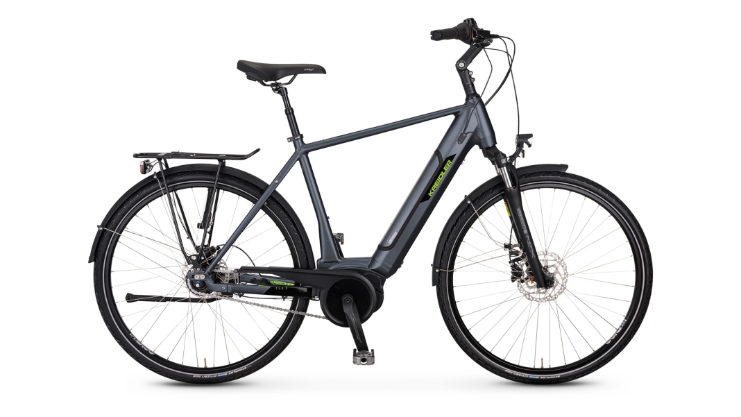 Vitality Eco 7