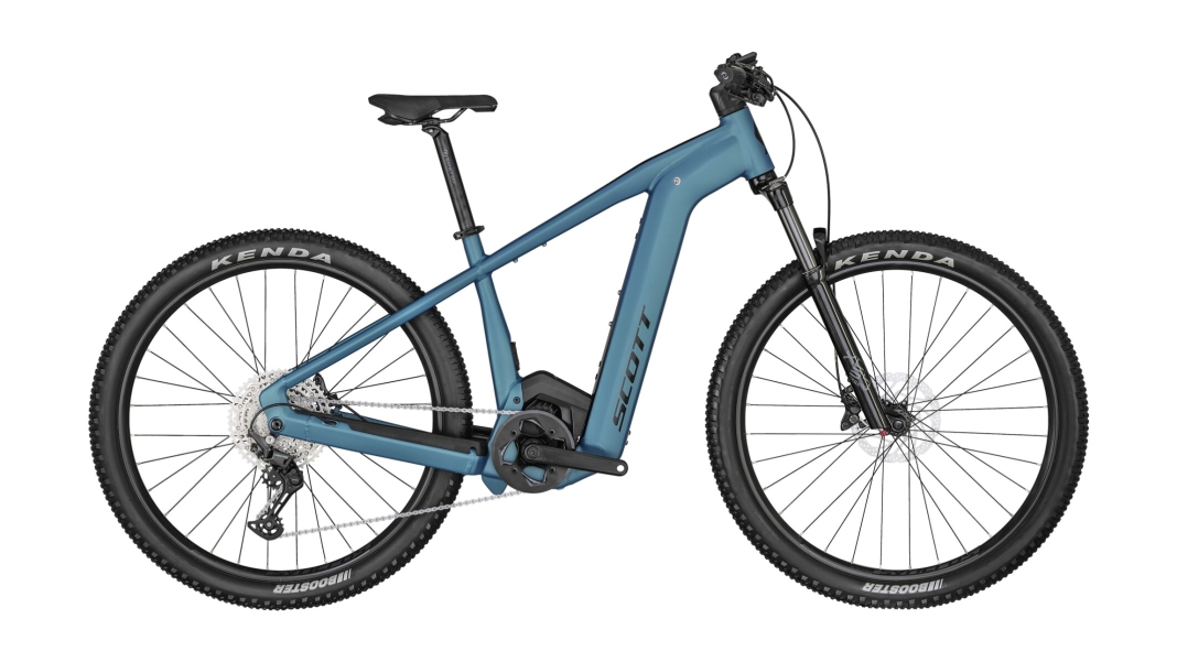 Axis eRIDE EVO Men