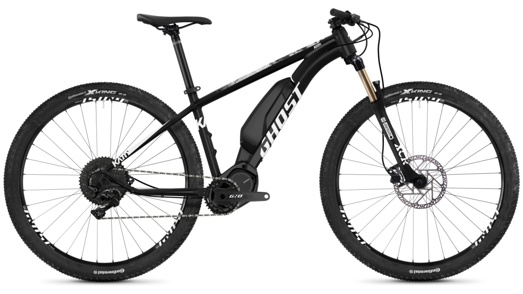 Hybride Kato S3.9 AL U