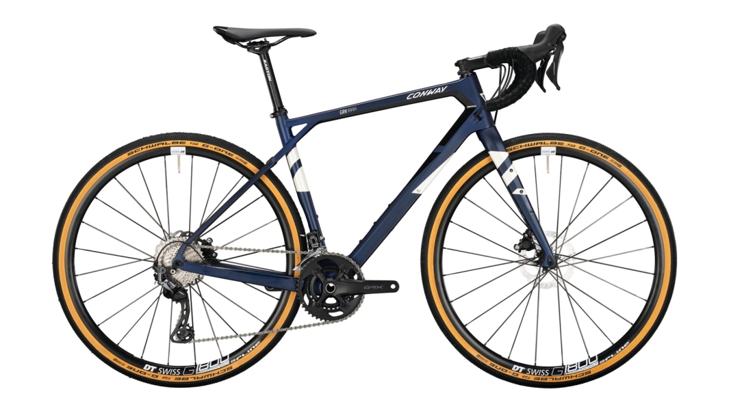 GRV 1000 Carbon