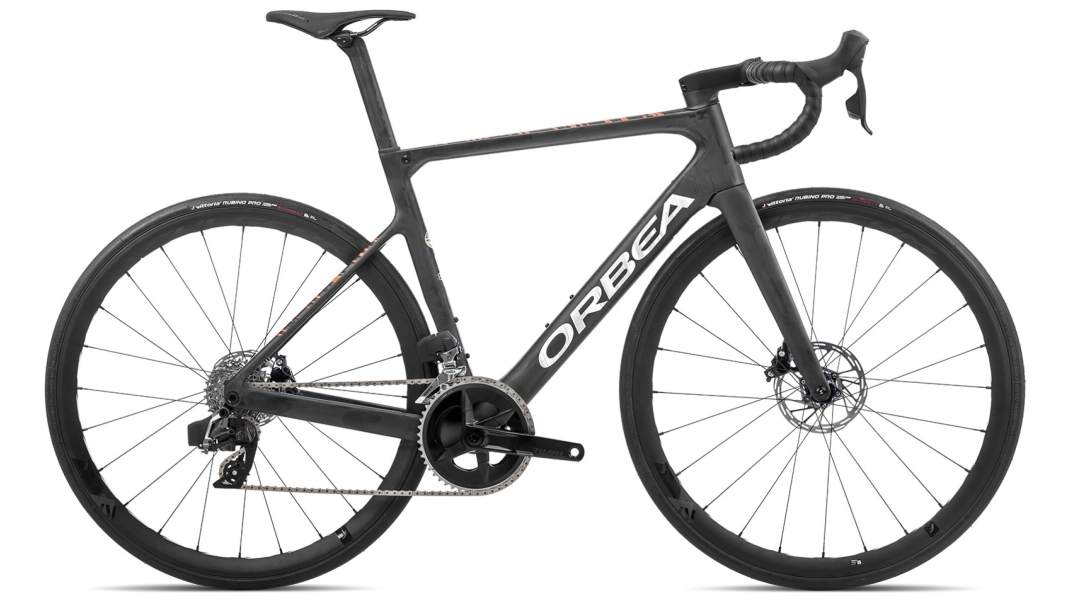 ORCA M31eLTD PWR