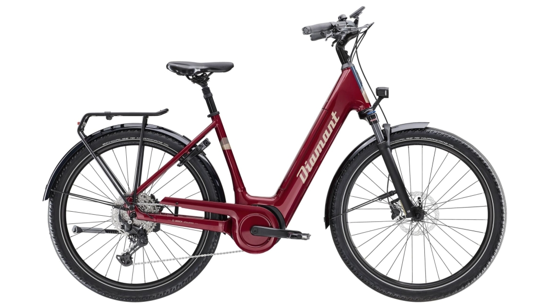Mandara Gen 3 (CUES) (Einstieg: tief)