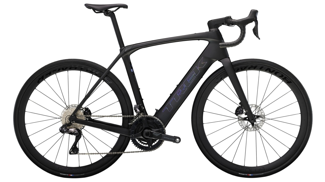 Domane+ SLR 7