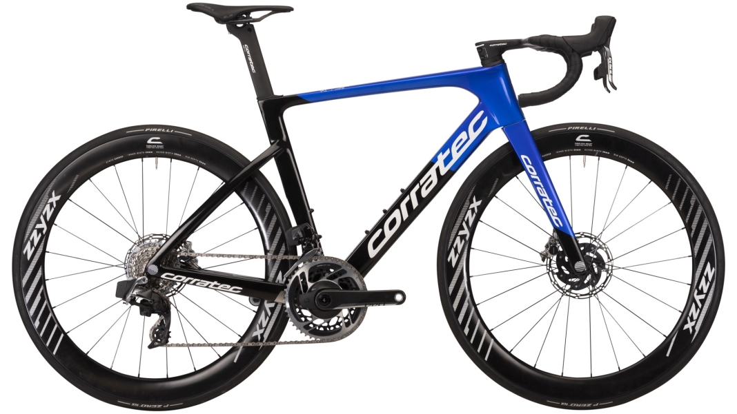 CCT EVO Factory