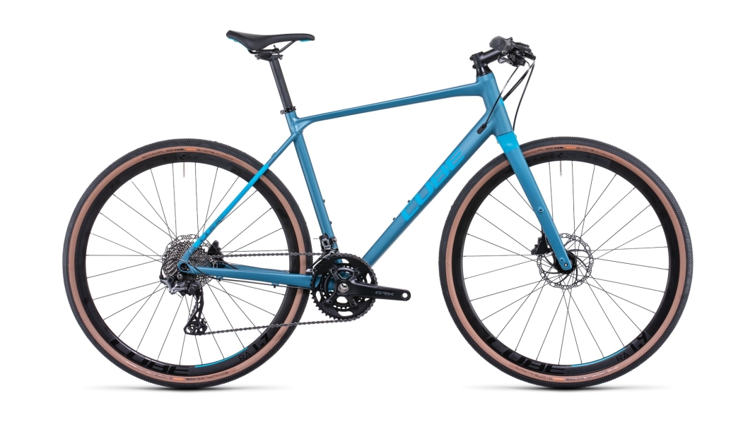 SL Road Race blue´n´blue