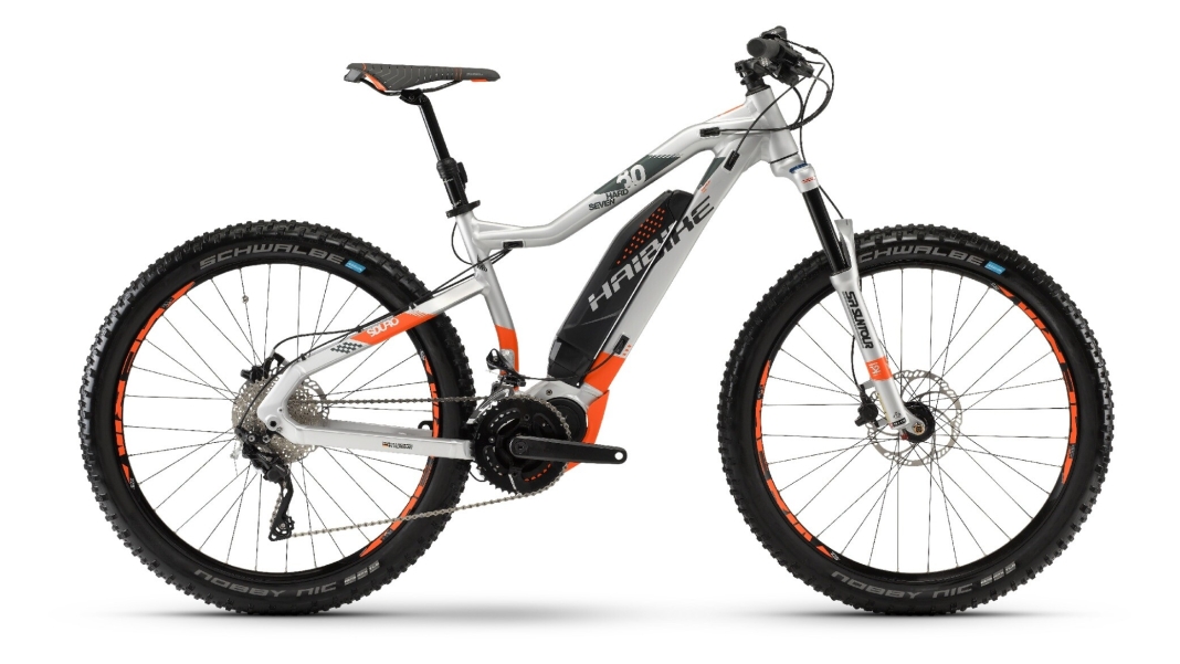 SDURO HardSeven 8.0
