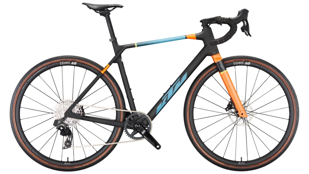 X-STRADA MASTER