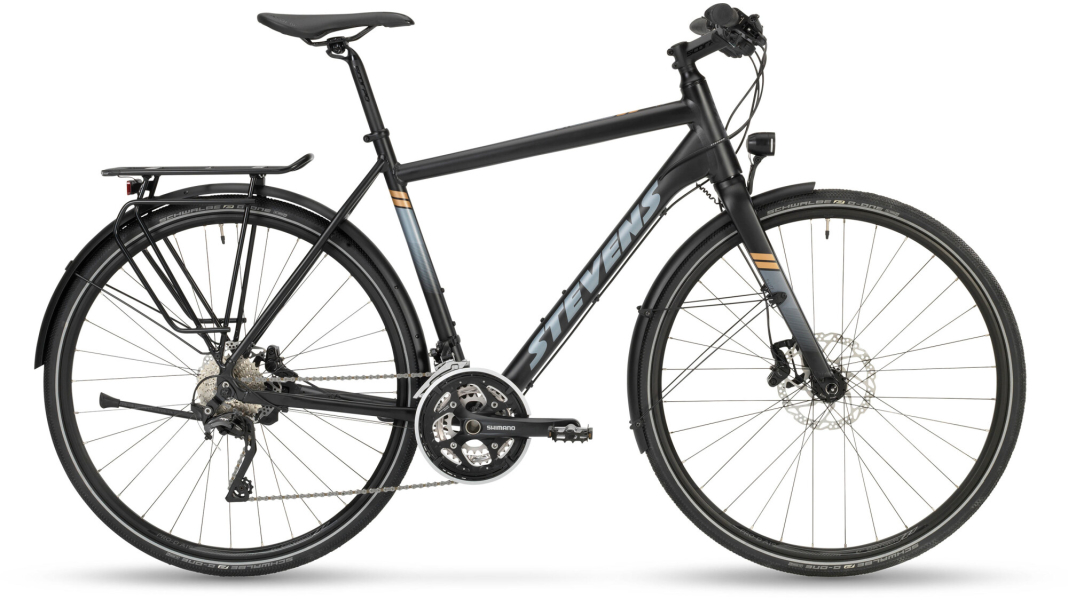 7X Lite Tour Gent