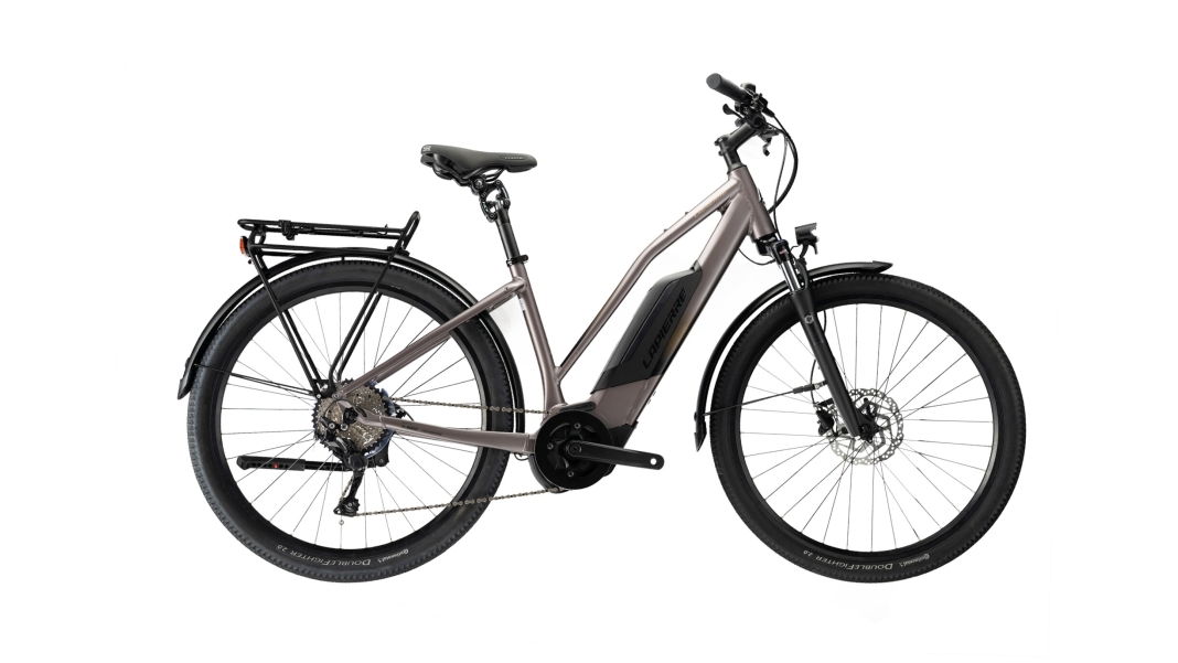 OVERVOLT EXPLORER 7.5 W