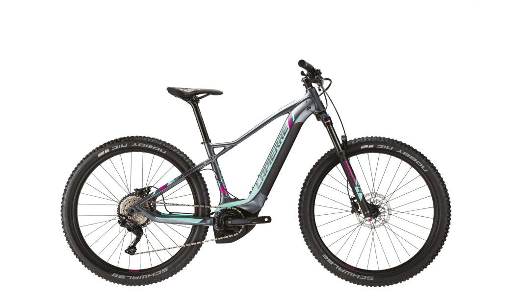 OVERVOLT HT 7.5 W