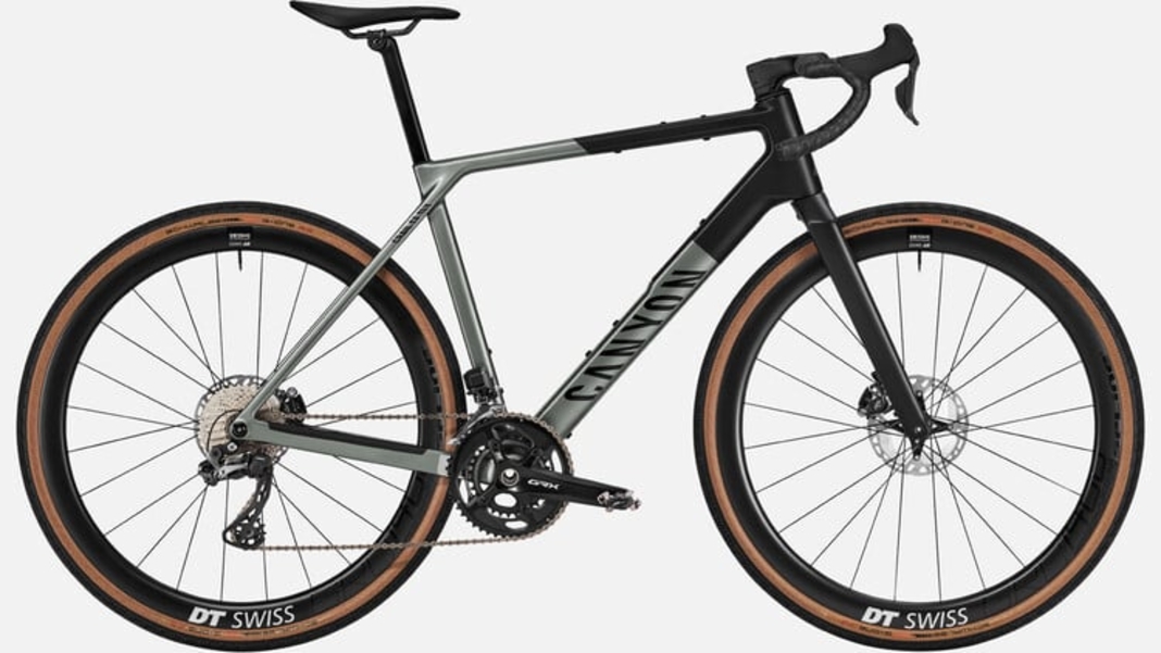 Grail CF SLX 8 Di2